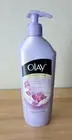 New Olay 24 Hour Moisture Luscious Orchid Body Lotion 11.8 fl oz Discontinued