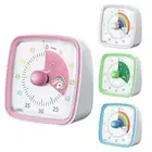 Visual Timer For Kids Classroom Teaching Timer 60 Minute Desk Countdown