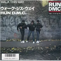 在飛比找蝦皮購物優惠-Walk This Way - Run D.M.C. fea