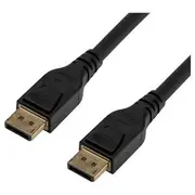 StarTech DisplayPort 1.4 Male to Male 5m