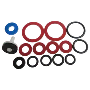 Kinetic Assorted Washer Full Repair Kit - To Suit Dorf Washing Machine Conversion Unit