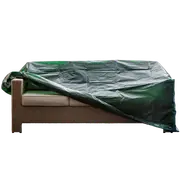 Worth Covering - Outdoor 2-Seater Modular Sofa Cover - 200cm L x 85cm W x 72cm H