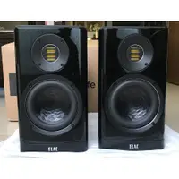 在飛比找蝦皮購物優惠-【環球代購】ELAC 書架式喇叭 VELA BS 403 一