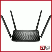 ASUS RT-AC59U V2 AC1500 Dual Band Gigabit WiFi 5 Router