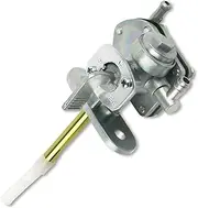 34mm Fuel Petcock Valve Gas Tank Switch Fit for Suzuki LT 50 80 LTZ50 LTZ250 LTZ400 DRZ400 LS650 GSF600 GSF1200 LTF300 LTF250 KFX50