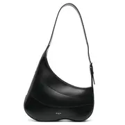 [ALAIA] Djinn Zipped