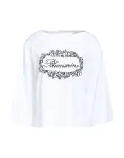 [BLUMARINE] BLUMARINE T-shirts - Item 10644130