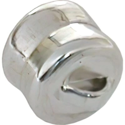 Magnetic Jewelry Clasp Silver Plated Beading Part