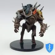 Cadaver Collector - Eberron Rising From The Last War #41 D&D Miniature