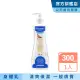 【Mustela 慕之恬廊】即期品 慕之幼 爽身潤膚乳 300ml 小木偶童話限定包裝(寶寶/嬰兒/新生兒 身體乳液)