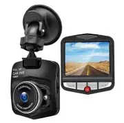 Dash Camera 1080p..16gb SD Memory Card.