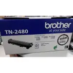 BROTHER TN-2480/2480原廠高容量DCP-L2550DW、DCP-L2535DW、MFC-L2715