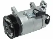 A/C Compressor 5NMD68 for BMW X1 X2 2016 2017 2018 2019 (for: BMW)
