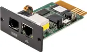 PSSNMP Communications Card To Suit Commander Centurion UPS