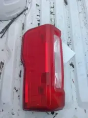 Driver Tail Light Incandescent Fits 23 FORD F250SD PICKUP 2925189 (for: Ford)