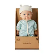 Kindred Folk - Little Baby Elijah