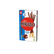 LU Mikado Milk Chocolate 100g
