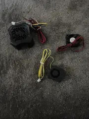 Creality Ender 3v2 Fan Kit