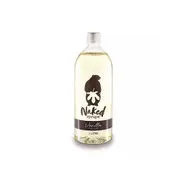 Naked Syrups vanilla 1 lt