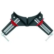 Bessey Angle Clamp,2 1/2 in Jaw W,Die Cast WS-1 Bessey WS-1 091162000403