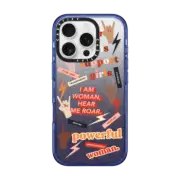 iPhone 16 Pro Impact Case MagSafe Compatible POWER STICKERS