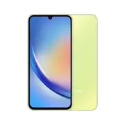 Samsung Galaxy A34 128GB Green - As New Refurbished