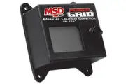 MSD Power Grid Manual Launch Control MSD7751