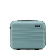 Tosca Interstellar 2.0 Vanity Travel Cosmetic/Toiletries Case Ocean Blue