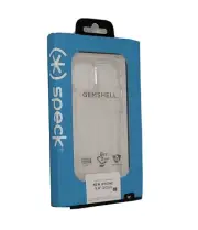 Speck Products GemShell iPhone 12 Mini Case - Clear