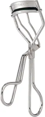 Tweezerman Classic Eyelash Curler with 4 Refill Pad