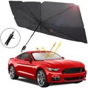 Car Windshield Sunshade Umbrella Window Cover Visor Sun Shade Block Protection