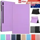 For Samsung Galaxy Tab A9 A7 A8 S7 S8 S9 S10 Tablet Leather Stand Case Cover