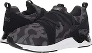 [ASICS] Tiger Men's Gel-Lyte V Sanze Black/Black 10 D US D (M)