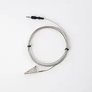 Flame Boss High Temperature Pit Probe with Straight Plug
