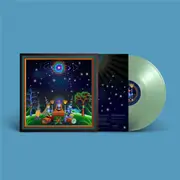 Light+ (Glow In The Dark Vinyl)