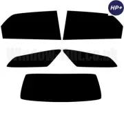 For Chrysler 300C Estate 2005-10 Carbon Pre Cut Window Tint 35% Light 2-ply HP+