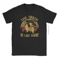 在飛比找蝦皮購物優惠-X Files The Truth Is Out There