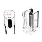 Clip Machine Parts Attachment Holder Tools Storage Rack Vacuum Cleaner For Dyson