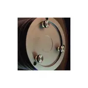 Bobs Knobs Meade 14" 6-Screw Secondary Exposed Factory Collimation Screws M14-6e