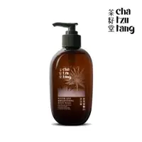 在飛比找PChome24h購物優惠-【茶籽堂】水芙蓉嫩白沐浴露330mL