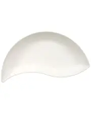 Villeroy & Boch New Wave Teardrop Plate