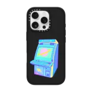 iPhone 16 Pro Impact Case Space Arcade