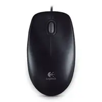 在飛比找iOPEN Mall優惠-~協明~ Logitech 羅技 B100 M90 光學滑鼠