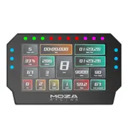 Moza Racing CM2 Racing Dash