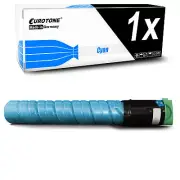 Cartridge Cyan XXL for Ricoh Aficio MP C-2050