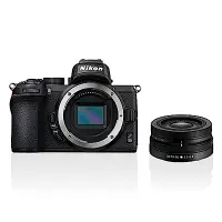 在飛比找Yahoo奇摩購物中心優惠-Nikon Z50 +Z DX 16-50VR 單鏡組(公司