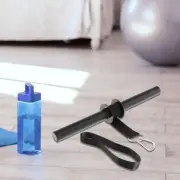 Wrist Roller Forearm Blaster Arm Strength Exerciser for Hand Grip Strength