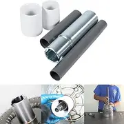 4L60ET3ECONO T-1574ECPMP Turbine Shaft Pump Stator Ring Tools & Pump Bushing Rotor Sizer Kit for 700-R4,4L60, 4L60E, 4L70E