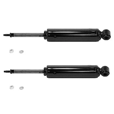 Front Monroe OESpectrum Shocks For Ford Thunderbird 1964 1965 1966 Pair (for: Ford)