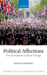 在飛比找博客來優惠-Political Affections: Civic Pa
